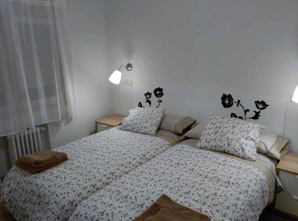 Madrid Rent 5 Leilighet Eksteriør bilde