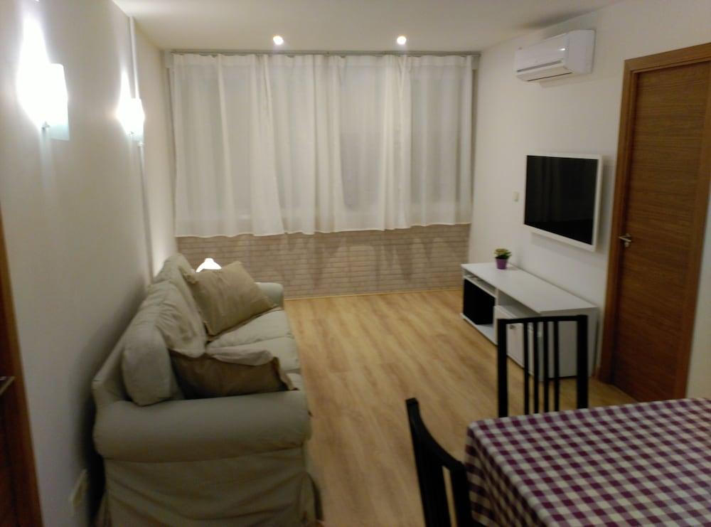 Madrid Rent 5 Leilighet Eksteriør bilde